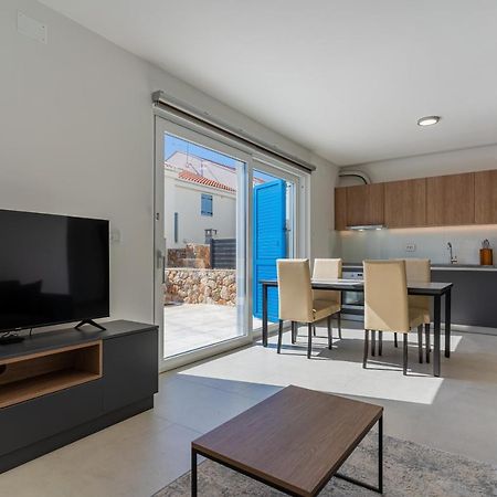 Sea Paradise Cres Dış mekan fotoğraf