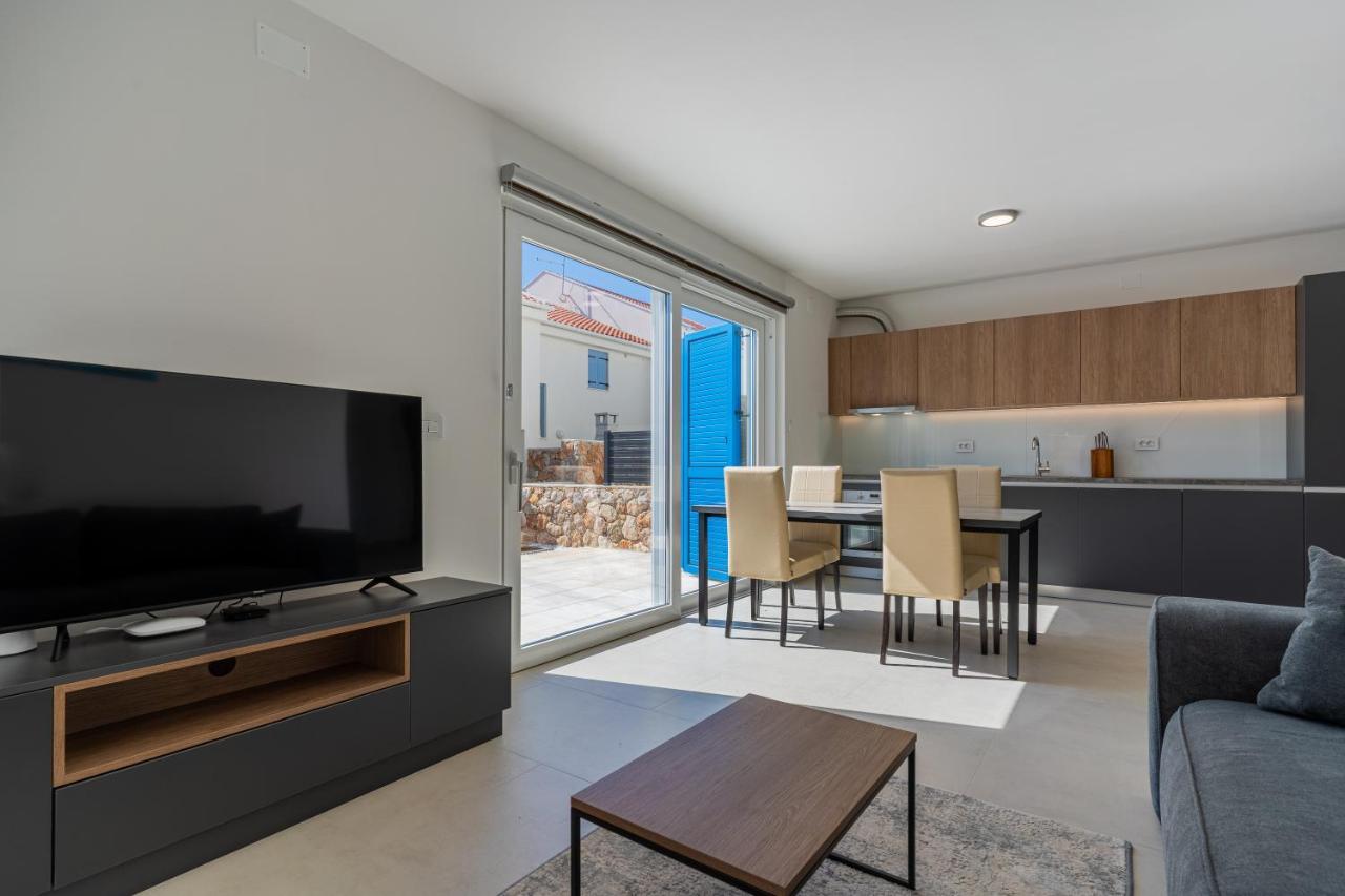 Sea Paradise Cres Dış mekan fotoğraf