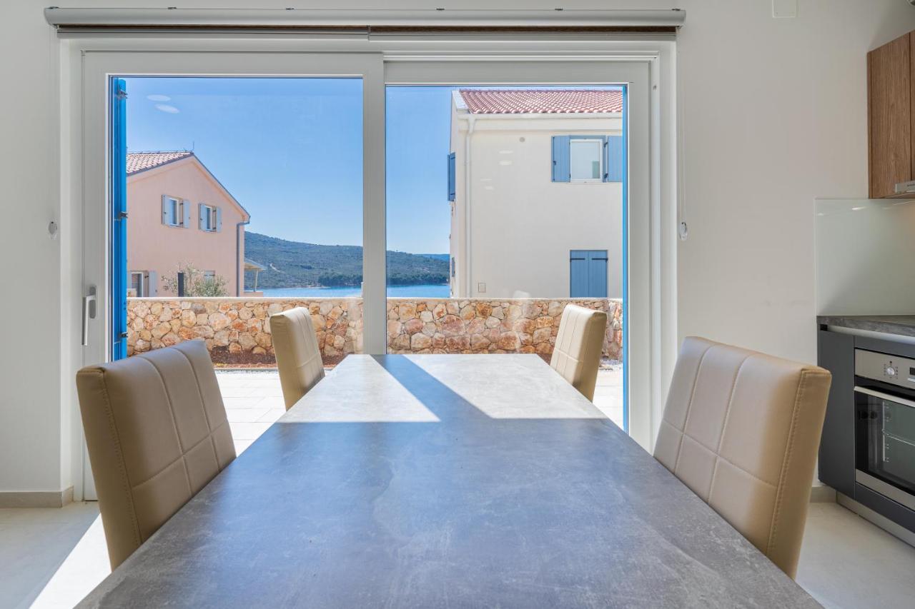 Sea Paradise Cres Dış mekan fotoğraf