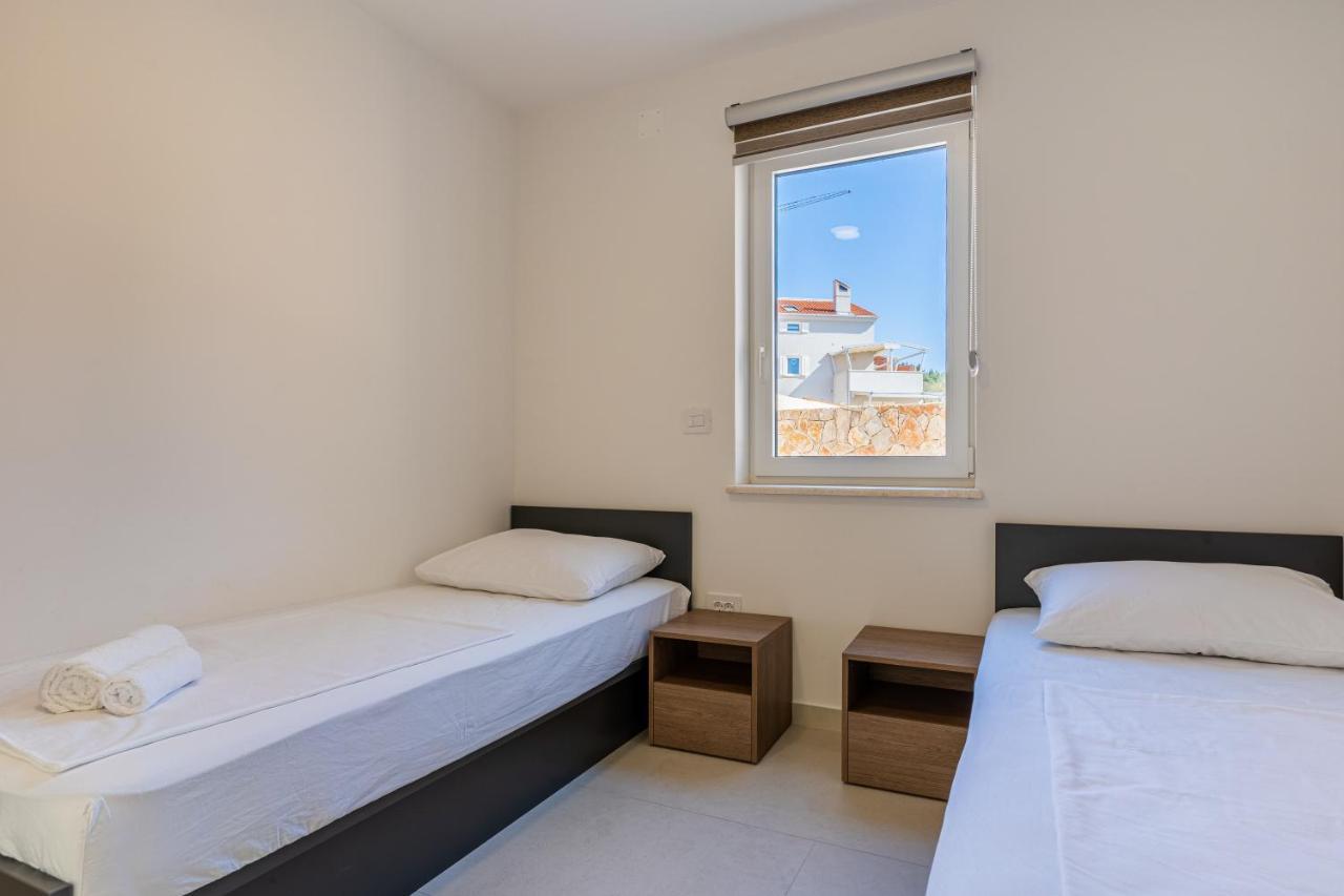 Sea Paradise Cres Dış mekan fotoğraf