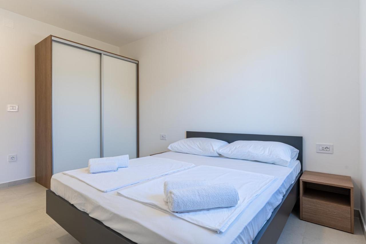 Sea Paradise Cres Dış mekan fotoğraf