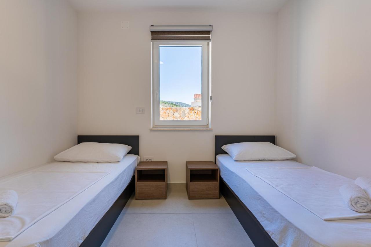 Sea Paradise Cres Dış mekan fotoğraf