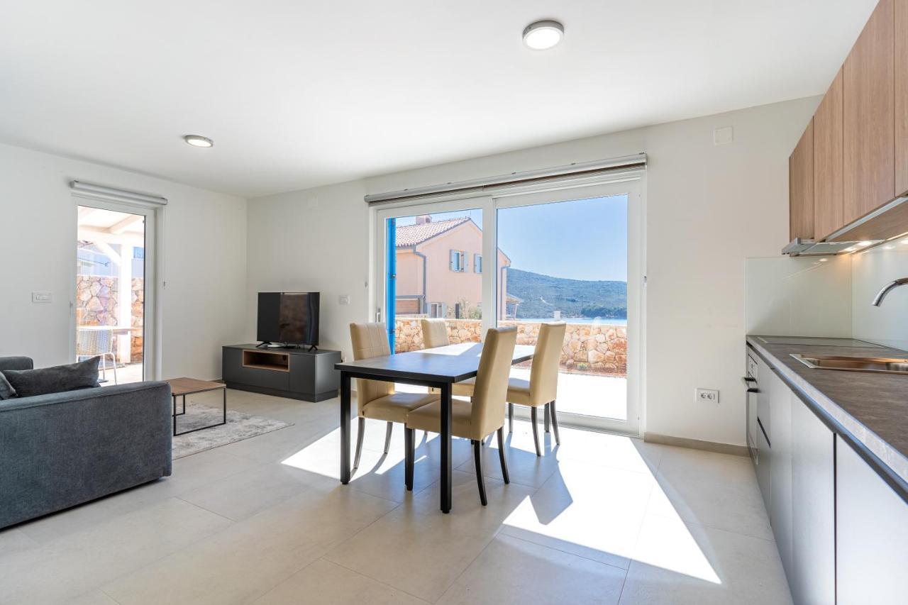 Sea Paradise Cres Dış mekan fotoğraf