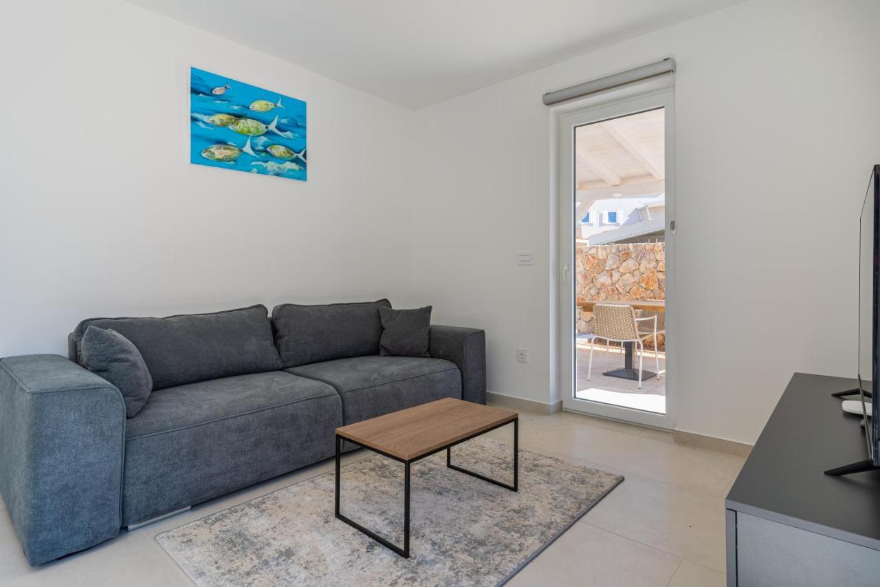 Sea Paradise Cres Dış mekan fotoğraf