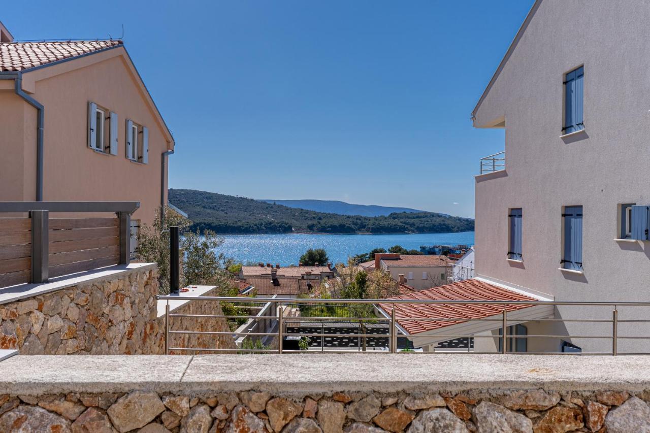 Sea Paradise Cres Dış mekan fotoğraf
