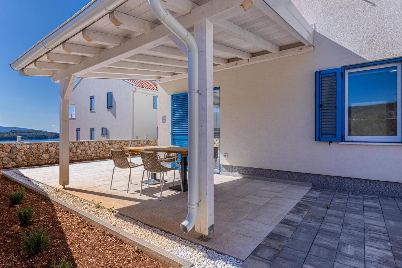 Sea Paradise Cres Dış mekan fotoğraf