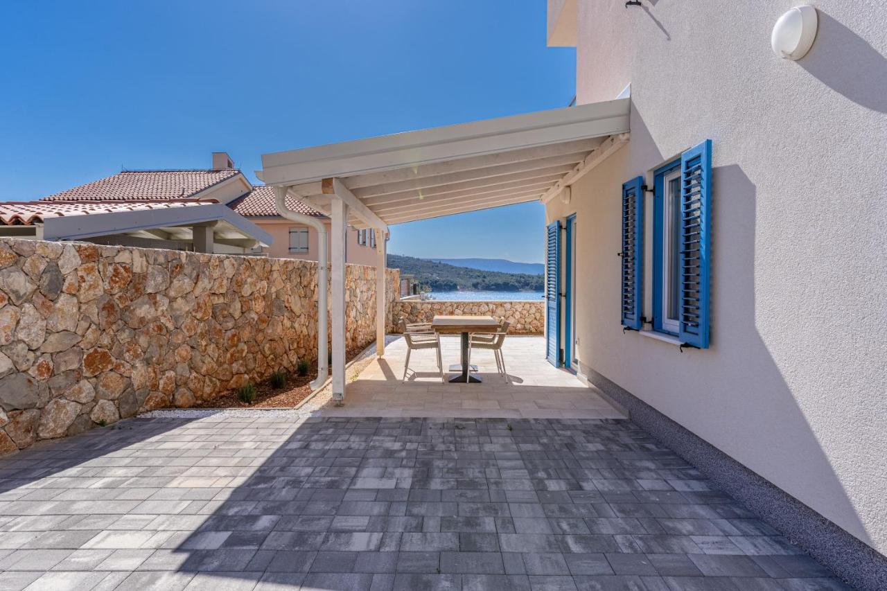 Sea Paradise Cres Dış mekan fotoğraf