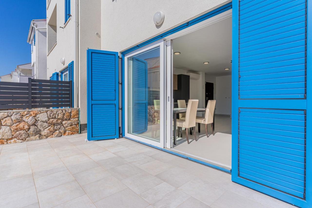 Sea Paradise Cres Dış mekan fotoğraf
