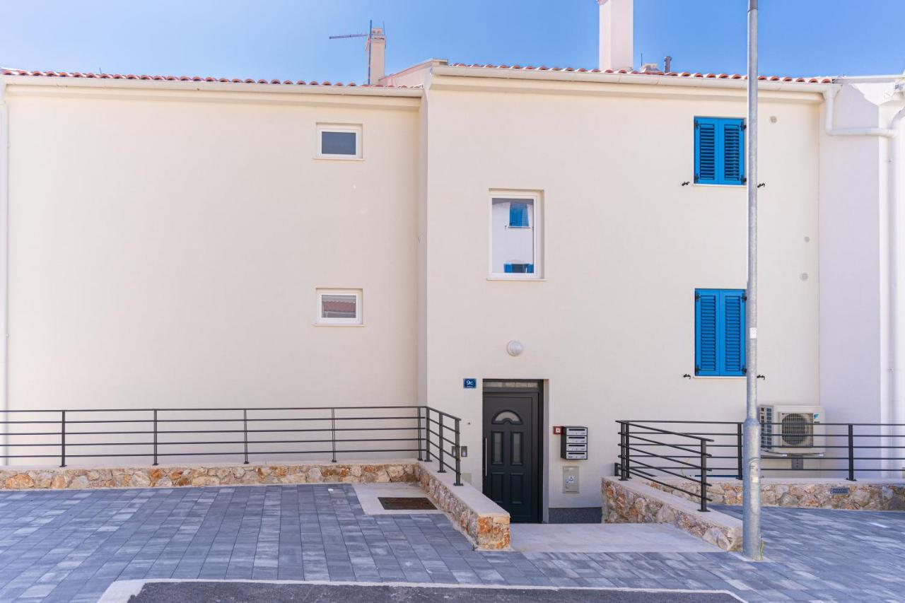 Sea Paradise Cres Dış mekan fotoğraf