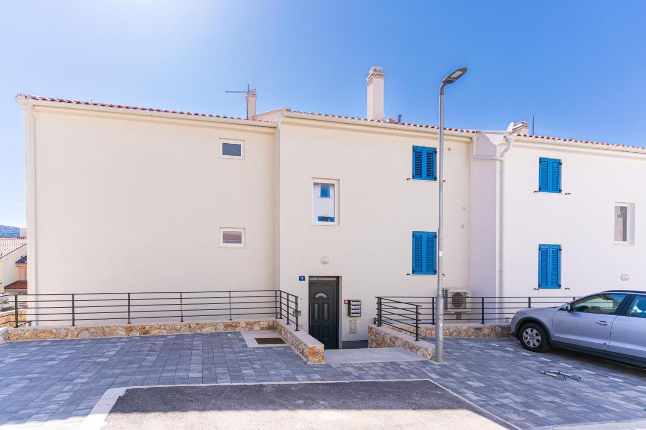 Sea Paradise Cres Dış mekan fotoğraf